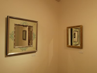 mirror art frames